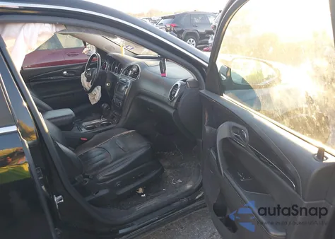 2017 Buick Enclave Leather from USA, damaged, VIN 5GAKRBKD7HJ289296